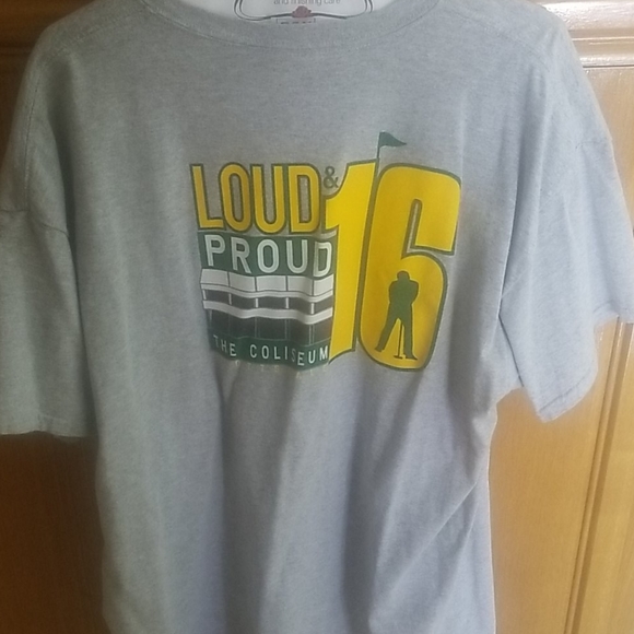 Super Bowl and Phoenix Open tshirt - Picture 4 of 8